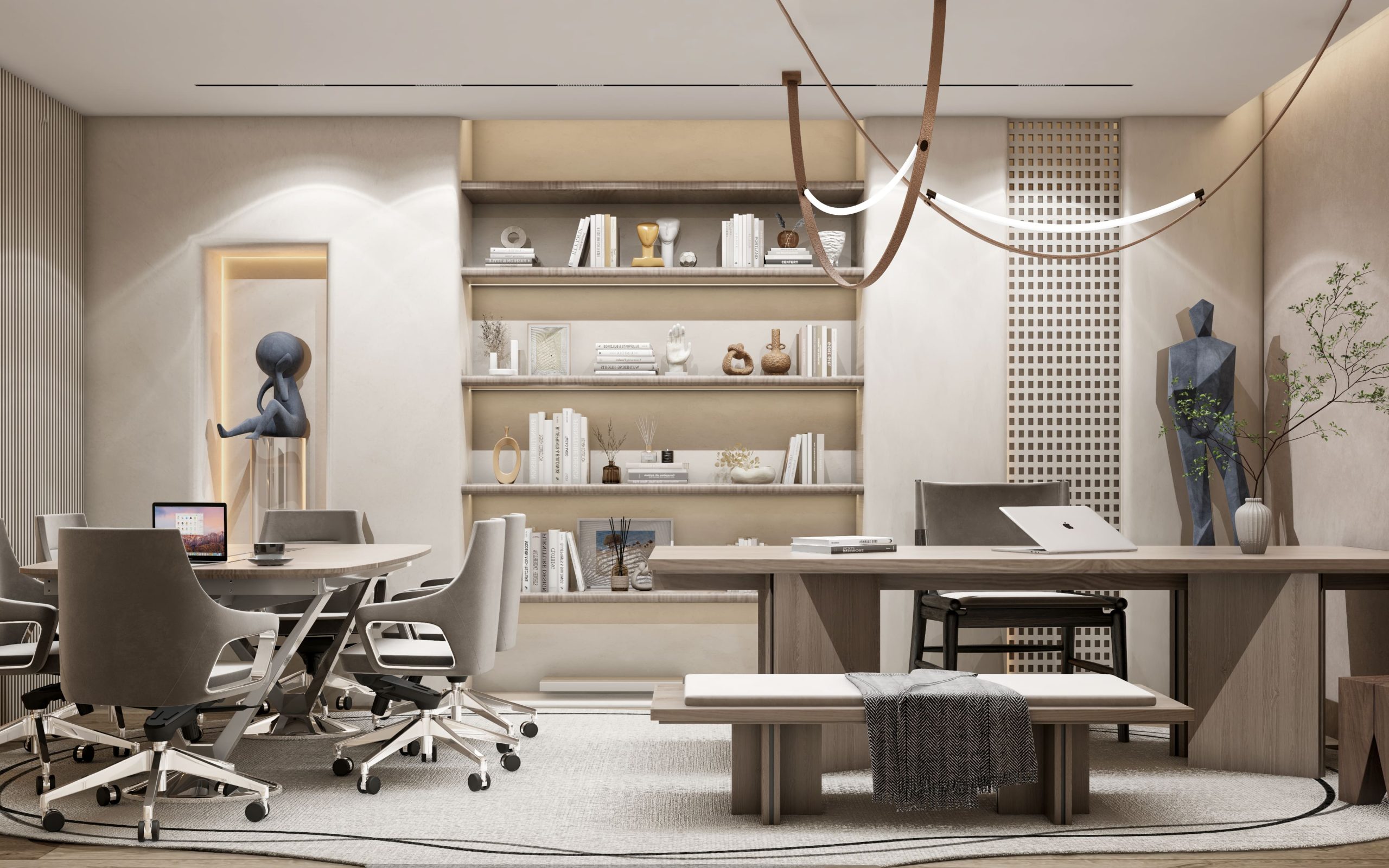 Law Office Design